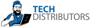 Tech Distributors Namibia